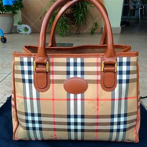 price burberry bag|authentic burberry bag price.